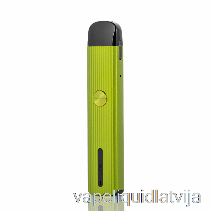 Uwell Caliburn G 18w Pod System Green Vape šķidrums